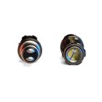 Revive LED Bulb 1157 Switchback (White/Amber) Dapper Lighting - Image 2