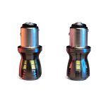 Revive LED Bulb 1157 Switchback (White/Amber) Dapper Lighting - Image 3
