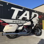 Redline Performance 2-1 Full System HD - Shorty  - Chrome TAB Performance