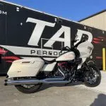 Redline Performance 2-1 Full System HD - Shorty  - Chrome TAB Performance