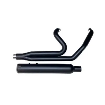 Redline Performance 2-1 Full System HD – Shorty – Black TAB Performance
