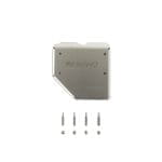 SDHQ Built 21-Present Ford F-150 Raptor Active Suspension Module Guard SDHQ Offroad