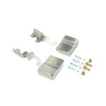 SDHQ Built 22-Present Ford Bronco Raptor Trailing arm Sensor Guards SDHQ Offroad - Image 2