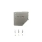 SDHQ Built 22-Present Bronco Raptor Active Suspension Module Guard SDHQ Offroad