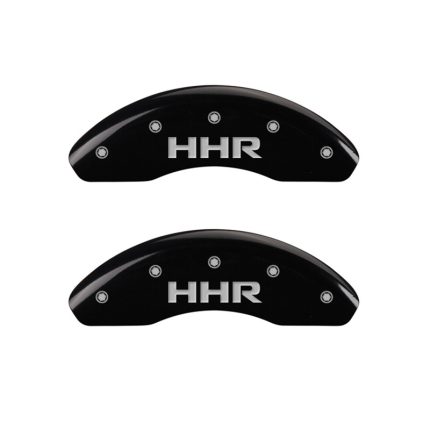 Front Set 2 Caliper Covers Engraved Front Hhr 2006-2020 Chevrolet HHR MGP Caliper Covers