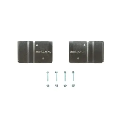 SDHQ Built 24-Present Ranger Raptor Trailing Arm Sensor Guards SDHQ Offroad