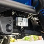 ⁦SDHQ Built 24-Present Ranger Raptor Trailing Arm Sensor Guards SDHQ Offroad⁩ - الصورة ⁦7⁩