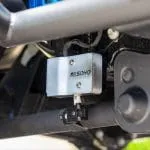 ⁦SDHQ Built 24-Present Ranger Raptor Trailing Arm Sensor Guards SDHQ Offroad⁩ - الصورة ⁦9⁩