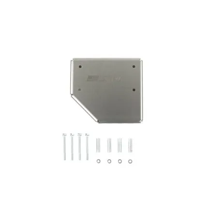 SDHQ Built 24-Present Ranger Raptor Active Suspension Module Guard SDHQ Offroad