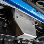 ⁦SDHQ Built 24-Present Ranger Raptor Active Suspension Module Guard SDHQ Offroad⁩ - الصورة ⁦8⁩