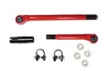 ⁦2014-2024 RAM 2500 Yeti XD Rear Adjustable Track Bar-Red Steer Smarts⁩ - الصورة ⁦2⁩