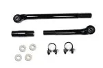 ⁦2014-2024 RAM 2500 Yeti XD Rear Adjustable Track Bar-Black Steer Smarts⁩ - الصورة ⁦2⁩