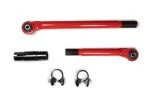 Jeep Rear Adjustable Track Bar Yeti XD For 20-24 Gladiator JT Red Steer Smarts - Image 2