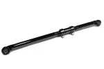 Jeep Rear Adjustable Track Bar Yeti XD For 20-24 Gladiator JT Black Steer Smarts