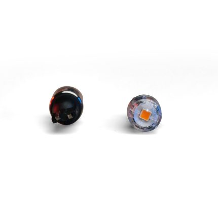 Revive LED Bulb 194A (Amber) Dapper Lighting