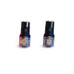 Revive LED Bulb 194A (Amber) Dapper Lighting - Image 3