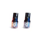 Revive LED Bulb 194R (Red) Dapper Lighting - Image 3