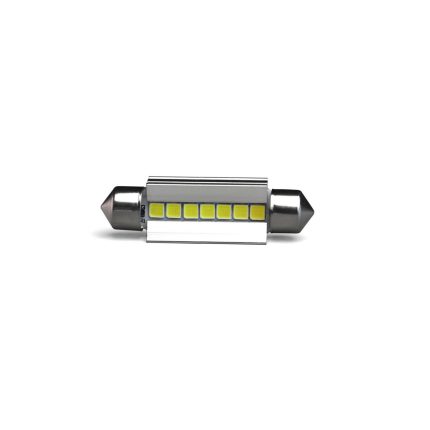 Revive LED Bulb 42MM (Extra Bright, White) Dapper Lighting