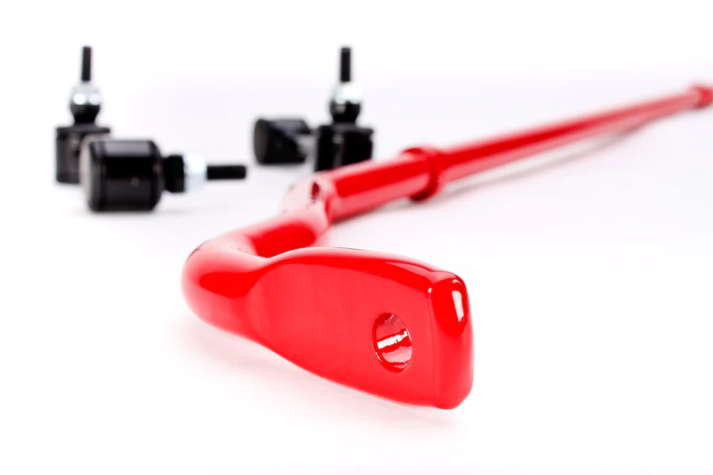 304236-DJJX Altima Rear Sway Bar w/End Links for 08-13 Altima Coupe 07-12 Altima Sedan Stillen - Image 1
