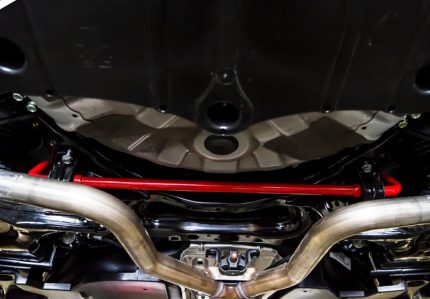 Altima Sedan Rear Sway Bar Exclude SR Model For 16-18 Altima Sedan Stillen