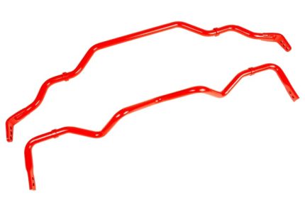 Nissan Z Front And Rear Adjustable Sway Bars For 2023-2027 Nissan Z Stillen