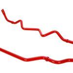 370Z Z34/Infiniti G37، G35، Q40، Q60 سيدان عمود التوازن (Sway Bar) مجموعة تعديلية لعام 09-22 Nissan 370Z Z34/Infiniti G37، G35، Q40، Q60 سيدان Stillen