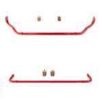 هوندا جيونيسيس عمود التوازن (Sway Bar) مجموعة تعديلية لسيارة هيونداي جيونيسيس كوبيه موديلات 2010-2016