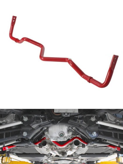 Infiniti Q50/Q60 Adjustable Rear Sway Bar Kit For 14-24 Infiniti Q50/Q60 Stillen