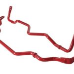 Infiniti Q50 Sway Bars Front and Rear Excluding 2.0T Stillen