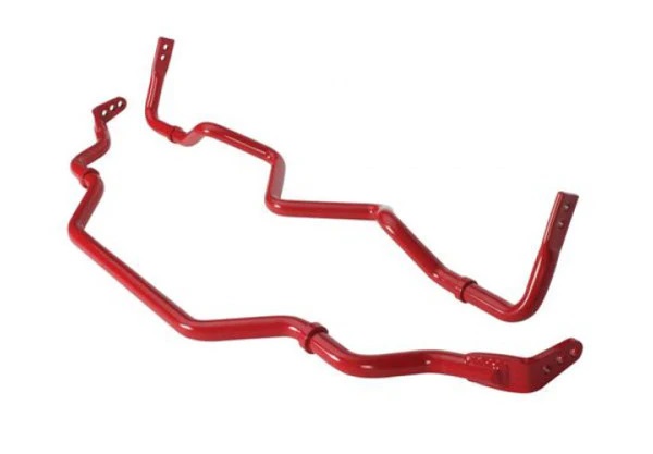 304396-DJJX Infiniti Q50 Sway Bars Front and Rear Excluding 2.0T Stillen - Image 1