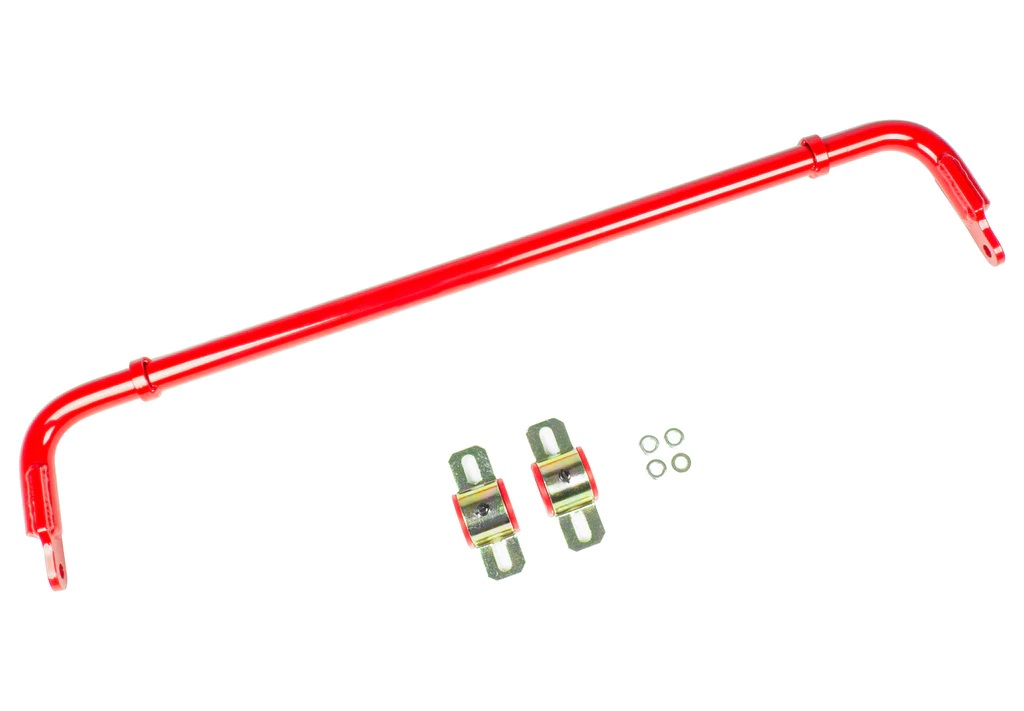 304405-DJJX Hyundai Elantra N Rear Sway Bar For 2022+ Hyundai Elantra N Stillen - Image 1