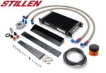 370Z/Infiniti SetRAB Oil Cooler Kit Street For 09-22 Infiniti G37 Q40 Q60 Nissan 370Z Stillen - Image 6