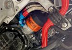 370Z/Infiniti SetRAB Oil Cooler Kit Street For 09-22 Infiniti G37 Q40 Q60 Nissan 370Z Stillen - Image 9