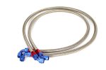 370Z/Infiniti SetRAB Oil Cooler Kit Street For 09-22 Infiniti G37 Q40 Q60 Nissan 370Z Stillen - Image 10