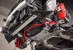 370Z/Infiniti SetRAB Oil Cooler Kit Race For 09-22 Infiniti G37 G40 G60 Nissan 370Z Stillen - Image 9