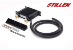 ⁦350Z Z33/Infiniti G35 Transmission Cooler Kit For 03-09 Nissan 350Z Z33 03-08 Infiniti G35 Stillen⁩ - الصورة ⁦2⁩