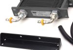 ⁦350Z Z33/Infiniti G35 Transmission Cooler Kit For 03-09 Nissan 350Z Z33 03-08 Infiniti G35 Stillen⁩ - الصورة ⁦3⁩
