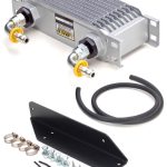 370Z/Infiniti Power Steering Cooler Kit For 09-22 Infiniti G37 Q40 Q60 Nissan 370Z Stillen