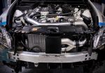 370Z Z34 /Infiniti Transmission Cooler Kit For 09-22 Infiniti G37 Q40 Q60 Q50 Nissan 370Z Stillen - Image 4