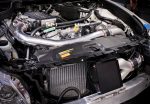 370Z Z34 /Infiniti Transmission Cooler Kit For 09-22 Infiniti G37 Q40 Q60 Q50 Nissan 370Z Stillen - Image 5