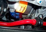 ⁦370Z SetRAB Oil Cooler Kit Street For 12-20 Nissan 370Z Z34 Stillen⁩ - الصورة ⁦8⁩