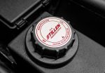 ⁦2022-Pres Toyota Tundra Intercooler Reservoir Relocation Kit Stillen⁩ - الصورة ⁦4⁩