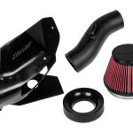 Infiniti G35 Air Intake Hi Flow w/Z-Tube For 03-07 Infiniti G35 Stillen