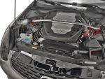 ⁦Infiniti G35 Hi-Flow Air Intake Kit S50/V35 Black For 03-08 Infiniti G35 Stillen⁩ - الصورة ⁦10⁩