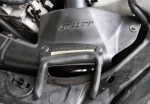 ⁦Infiniti G35 Hi-Flow Air Intake Kit S50/V35 Black For 03-08 Infiniti G35 Stillen⁩ - الصورة ⁦11⁩