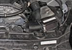 ⁦Infiniti G35 Hi-Flow Air Intake Kit S50/V35 Black For 03-08 Infiniti G35 Stillen⁩ - الصورة ⁦12⁩