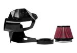 ⁦Infiniti G35 Hi-Flow Air Intake Kit S50/V35 Black For 03-08 Infiniti G35 Stillen⁩ - الصورة ⁦2⁩