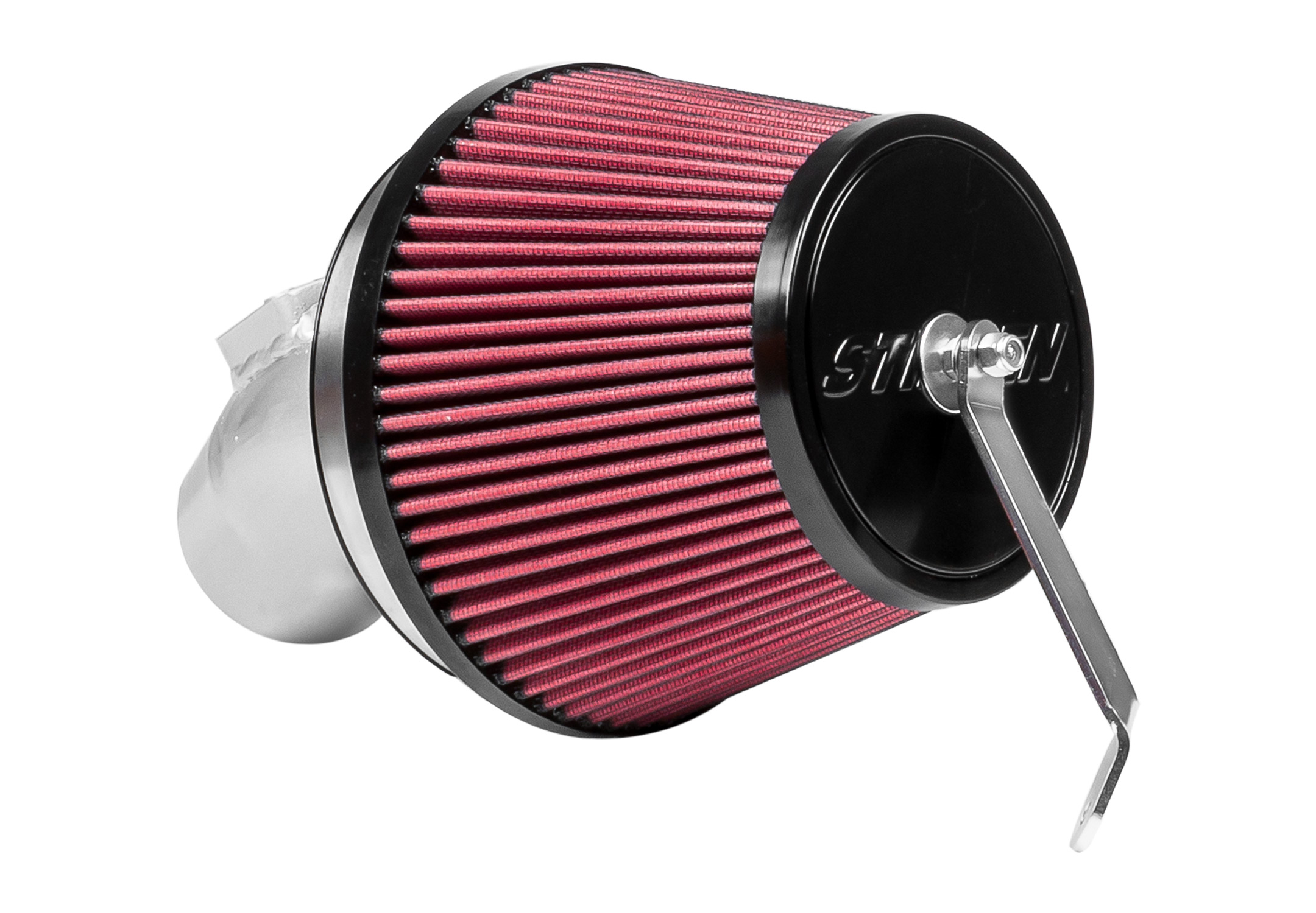 402841_0-DJJX Nissan Altima Hi-Flow Air Intake Kit 3.5L For 07-13 Nissan Altima Stillen - الصورة 1