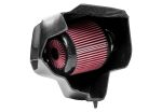 ⁦350Z Dual Long Tube Air Intake Kit Gen 2 Z33 Oil Filter For 07-09 Nissan 350Z Stillen⁩ - الصورة ⁦4⁩