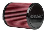 350Z Hi-Flow Ultra Long Dual Tube Air Intake Gen 3 Z33 Oil Filter For 07-09 Nissan 350Z Stillen - Image 5